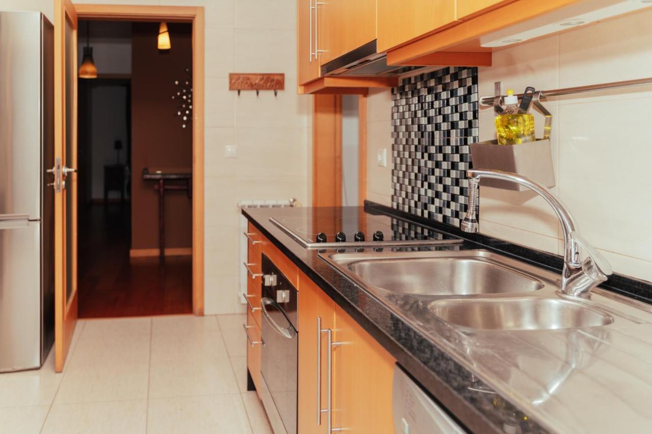 Alojamento Maritimo Espinho (Aveiro) Exterior photo